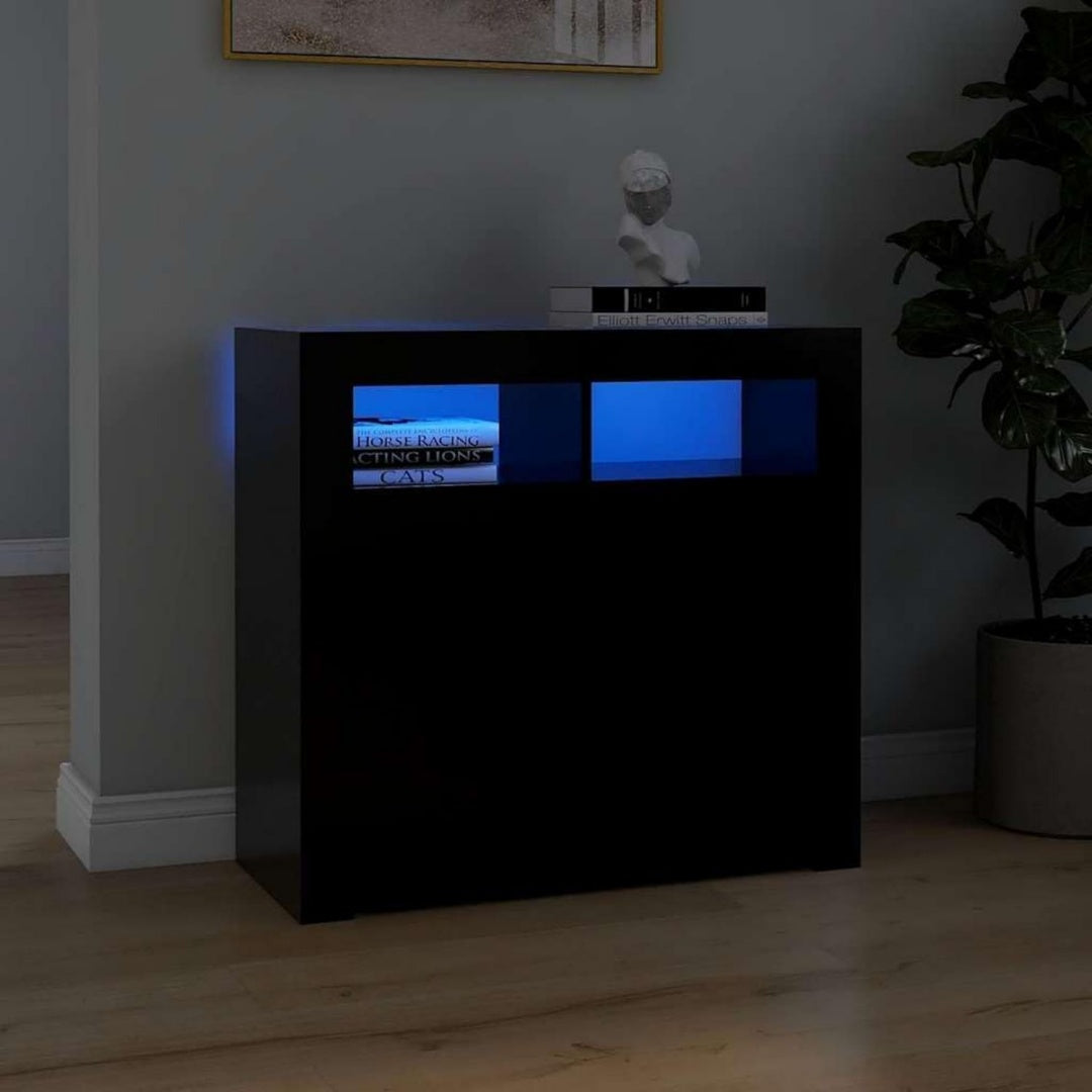 Bordeaux buffet 80 x 35 x 75 cm