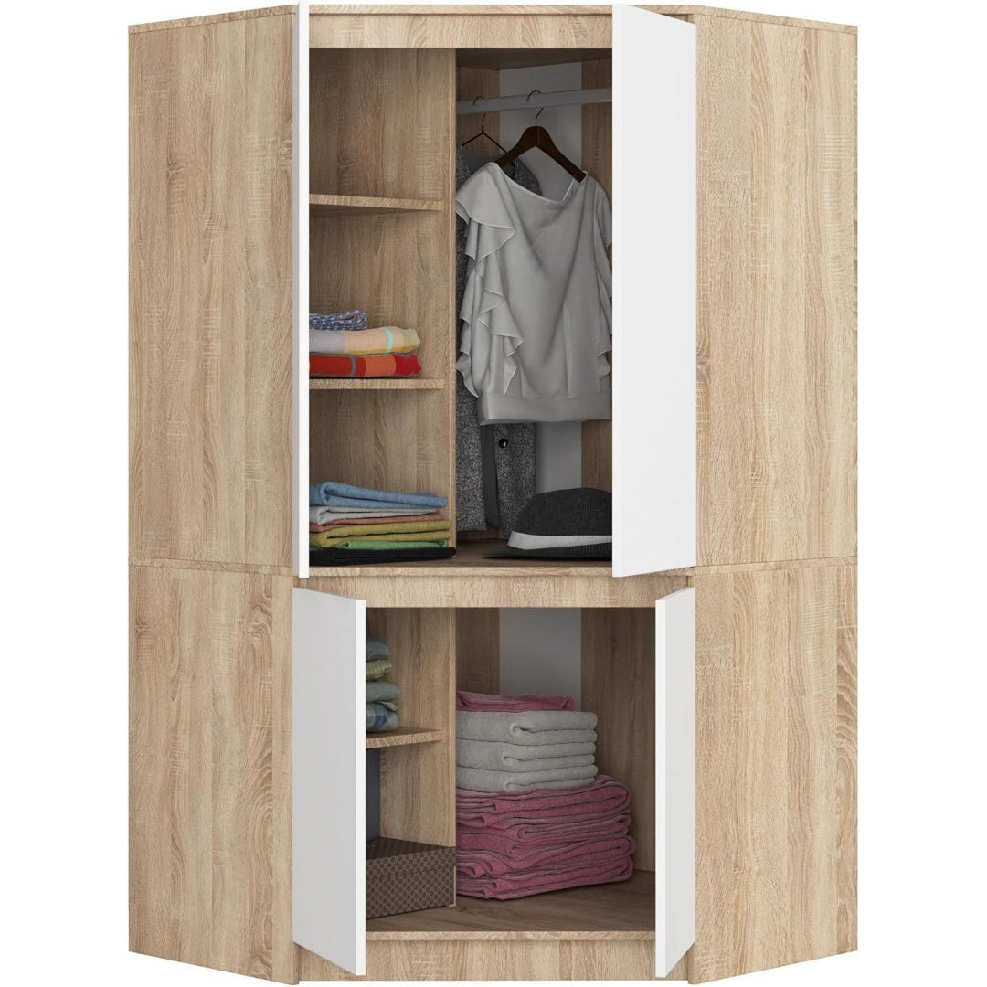 Armoire 180 x 100 x 50 cm