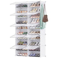 Armoire a chaussures 32 x 83 x 156 cm
