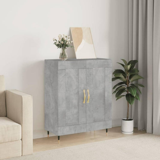 Buffet de style classique