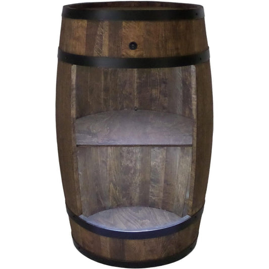 Rangement 46 x 42 x 80 cm bordeaux