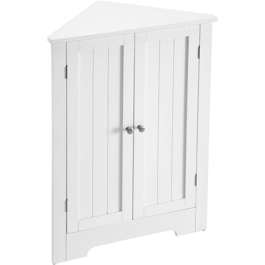 Colonne de rangement gris clair 60 cm, de rangement compact
