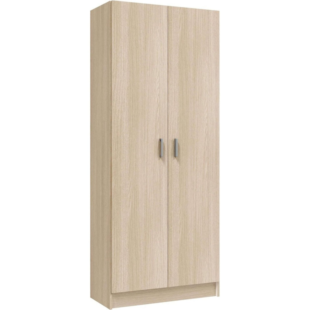 Armoire moderne avec 3 etageres