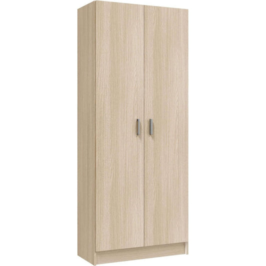 Armoire moderne avec 3 etageres