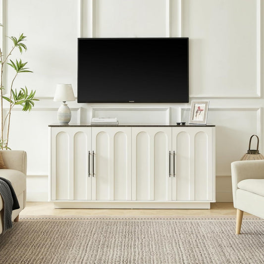 Style, Meuble de rangement gris clair style moderne