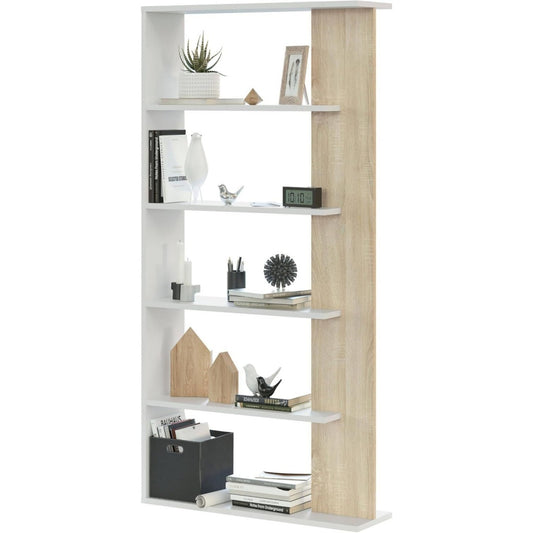 Bibliotheque 90 x 25 x 180 cm